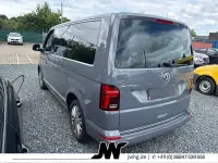 Gebraucht VW Multivan Generation Six 204 PS (150 kW) 2021 Pure grey Van / Kleinbus