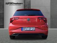 gebraucht VW Polo Life