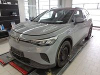 Gebraucht VW ID.4 Pro Performance 150 kW (204 PS) 2023 Mondsteingrau SUV