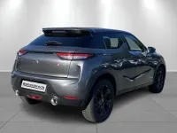 Gebraucht DS Automobiles DS3 Crossback 155 PS (114 kW) 2021 Grau SUV