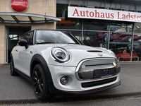 Gebraucht Mini Cooper SE 135 kW (184 PS) 2021 Silber Kleinwagen