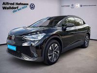 Gebraucht VW ID.4 Pure 124 kW (169 PS) 2025 Grenadillschwarz metallic SUV