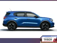 Neu Opel Frontera 145 PS (106 kW) 2025 Effekt blau metallic SUV