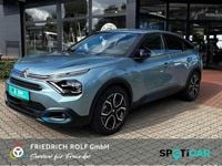Gebraucht Citroën e-C4 Shine 100 kW (136 PS) 2023 SUV