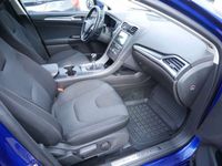 gebraucht Ford Mondeo Limousine 1.5 TDCi Titanium SHZ NAVI