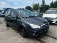 Gebraucht Ford C-MAX Style 136 PS (100 kW) 2009 Royalgrau met. Van / Kleinbus