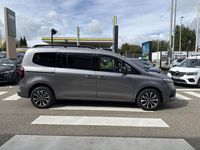 Neu Renault Kangoo Techno 131 PS (96 kW) 2025 Stahlgrau Limousine