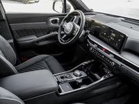 Neu Kia Sorento Platinum 252 PS (185 kW) 2026 Grün SUV