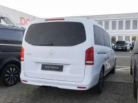 Usata Mercedes E250 Edition 190 CV (139 kW) 2022 Bianco Station wagon