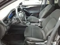 Gebraucht Ford Focus Titanium X 155 PS (114 kW) 2022 Schwarz Kombi