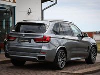 Gebraucht BMW X5 iPerformance 313 PS (230 kW) 2018 Grau SUV