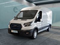 gebraucht Ford E-Transit 350 L3H2 Lkw HA Trend