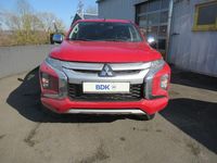 Gebraucht Mitsubishi L200 150 PS (110 kW) 2020 Rot Pickup