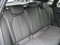 Gebraucht Audi S3 Design 310 PS (228 kW) 2023 Navarrablau metallic Limousine