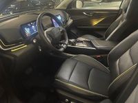 Gebraucht Baic X55 177 PS (130 kW) 2024 Blau SUV