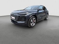 Gebraucht Audi Q6 e-tron Performance 284 kW (387 PS) 2025 Grau SUV