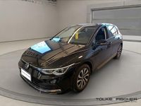 Gebraucht VW Golf VIII Active 150 PS (110 kW) 2023 Deep black perleffekt (metallic) Limousine