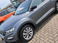 Gebraucht VW T-Roc 2021 SUV