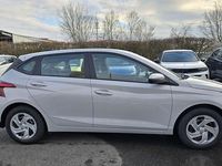 Neu Hyundai i20 90 PS (66 kW) 2026 Grau Kleinwagen