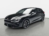 Neu Cupra Leon 150 PS (110 kW) 2025 Schwarz Limousine