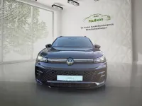 Gebraucht VW Tiguan R 265 PS (194 kW) 2025 Delfingrau SUV
