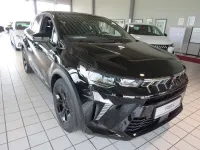 Neu Mitsubishi ASX Diamant Edition 158 PS (116 kW) 2026 Onyxschwarz gne SUV