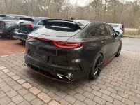 Second-hand Kia ProCeed 239 CP (175 kW) 2021 Negru Break