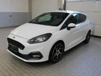 Gebraucht Ford Fiesta Performance Edition 200 PS (147 kW) 2021 Weiß Kleinwagen