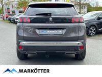 gebraucht Peugeot 3008 Hybrid4 300 GT ACC/AHK/360CAM/BLIS/Focal