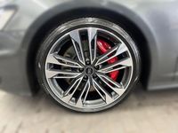 Gebraucht Audi S6 Ambiente 344 PS (253 kW) 2025 Daytonagrau perleffekt Kombi