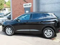 Gebraucht Peugeot 3008 Style 131 PS (96 kW) 2022 Andere SUV