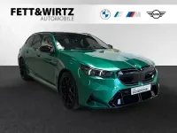 Gebraucht BMW M5 Comfort Edition 727 PS (534 kW) 2025 Grün Kombi