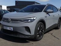 Second-hand VW ID.4 Pro Performance 150 kW (204 CP) 2022 Gri SUV