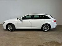 gebraucht Audi A4 Avant 40 TDI sport qu s-tronic Navi Xenon 1Hd