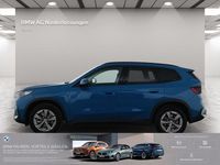 Gebraucht BMW X1 156 PS (114 kW) 2024 Blau SUV