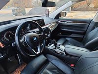 Second-hand BMW 630 265 CP (194 kW) 2017 Maro Coupe