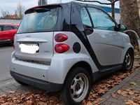 gebraucht Smart ForTwo Coupé Automatik aus 2.Hand