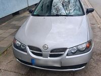 gebraucht Nissan Almera 