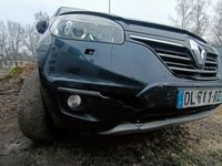 gebraucht Renault Koleos Paris dCi 150 4x4 Bosse