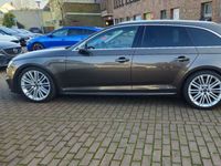 gebraucht Audi A4 quattro sport