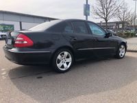 gebraucht Mercedes E220 CDI AVANTGARDE Avantgarde