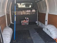 Gebraucht Toyota HiAce 116 PS (85 kW) 2007 Weiß Van / Kleinbus