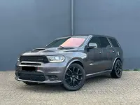 Usado Dodge Durango 364 CV (267 kW) 2018 Gris SUV