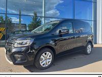 Neu Renault Kangoo Equilibre 130 PS (95 kW) 2025 Schwarz Van / Kleinbus