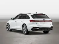 Gebraucht Audi A5 Edition .1 204 PS (150 kW) 2025 Weiß Kombi
