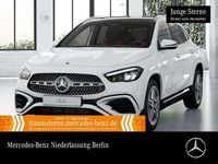 Gebraucht Mercedes GLA250 AMG 163 PS (119 kW) 2025 Weiß SUV