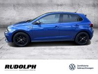 gebraucht VW Polo Highline VI 1.0 TSI Highline LED SHZ Klima PDCv+h ACC