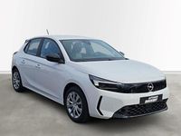 Gebraucht Opel Corsa Edition 101 PS (74 kW) 2025 Weiss Kleinwagen