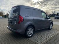 Gebraucht Mercedes eCitan 89 kW (122 PS) 2023 Grau Limousine