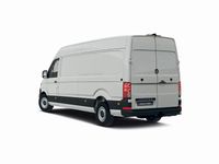Gebraucht VW Crafter 177 PS (130 kW) 2025 Weiß Van